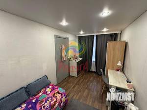 2-к квартира, вторичка, 43м2, 1/3 этаж