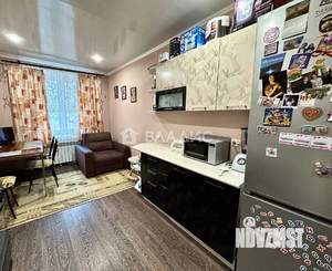 2-к квартира, вторичка, 64м2, 1/10 этаж