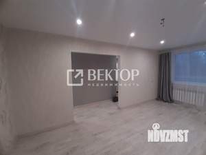 2-к квартира, вторичка, 43м2, 5/5 этаж