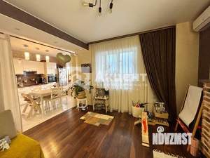 2-к квартира, вторичка, 60м2, 7/9 этаж
