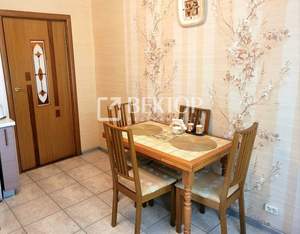 2-к квартира, вторичка, 54м2, 2/5 этаж