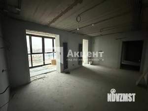 3-к квартира, вторичка, 87м2, 10/14 этаж