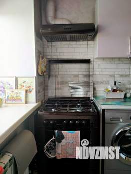 2-к квартира, вторичка, 44м2, 5/5 этаж