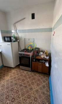 2-к квартира, вторичка, 41м2, 3/5 этаж