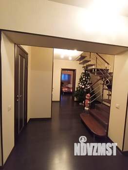 5-к квартира, вторичка, 220м2, 5/5 этаж