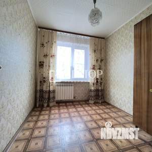 4-к квартира, вторичка, 57м2, 4/5 этаж