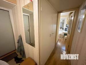 3-к квартира, вторичка, 49м2, 5/5 этаж