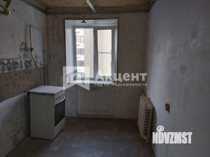 2-к квартира, вторичка, 51м2, 5/5 этаж