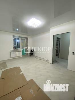 1-к квартира, вторичка, 42м2, 4/14 этаж