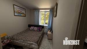 2-к квартира, вторичка, 46м2, 1/2 этаж