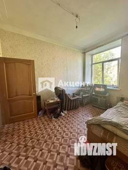 4-к квартира, вторичка, 94м2, 3/4 этаж