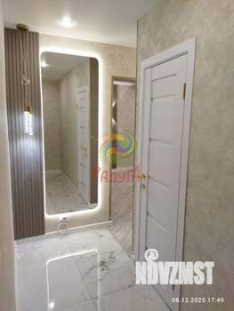 2-к квартира, вторичка, 46м2, 3/5 этаж