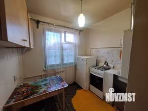 2-к квартира, вторичка, 46м2, 5/5 этаж