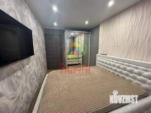 3-к квартира, вторичка, 58м2, 4/5 этаж