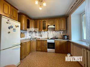 1-к квартира, вторичка, 52м2, 4/10 этаж