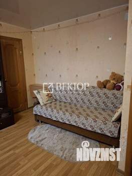 2-к квартира, вторичка, 43м2, 5/5 этаж