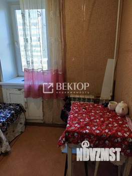1-к квартира, вторичка, 22м2, 4/9 этаж