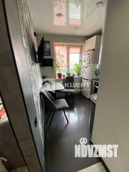1-к квартира, вторичка, 32м2, 5/5 этаж