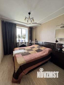 3-к квартира, вторичка, 62м2, 5/5 этаж