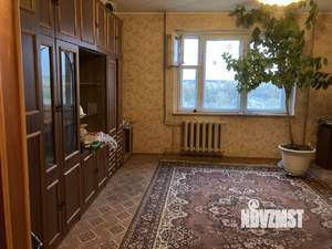 3-к квартира, вторичка, 66м2, 9/10 этаж