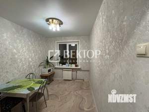 4-к квартира, вторичка, 58м2, 5/5 этаж