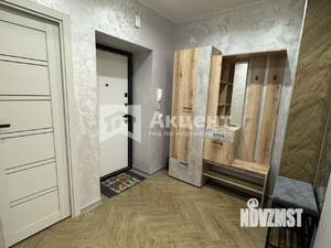 1-к квартира, вторичка, 39м2, 10/14 этаж