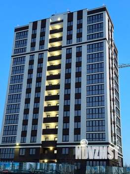 3-к квартира, вторичка, 85м2, 11/14 этаж