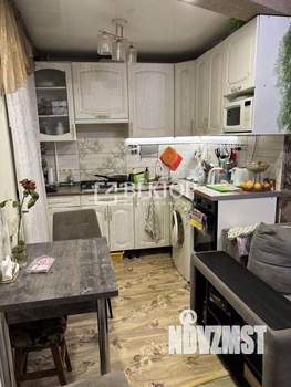 3-к квартира, вторичка, 54м2, 1/4 этаж