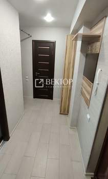 1-к квартира, вторичка, 41м2, 6/11 этаж