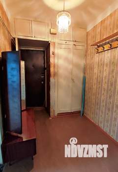 1-к квартира, вторичка, 33м2, 2/5 этаж