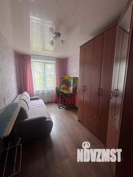 2-к квартира, вторичка, 46м2, 5/5 этаж
