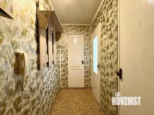 1-к квартира, вторичка, 30м2, 4/5 этаж