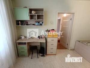 4-к квартира, вторичка, 84м2, 1/10 этаж