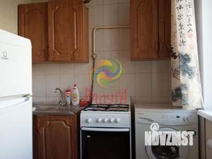 1-к квартира, вторичка, 34м2, 4/5 этаж