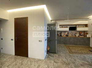 2-к квартира, вторичка, 57м2, 14/14 этаж