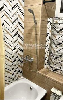 2-к квартира, вторичка, 50м2, 2/2 этаж