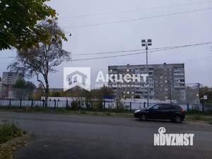 3-к квартира, вторичка, 64м2, 8/9 этаж