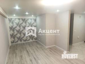 1-к квартира, вторичка, 38м2, 15/18 этаж