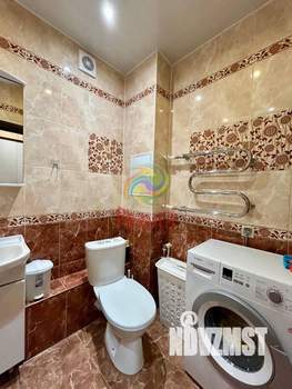 1-к квартира, вторичка, 40м2, 3/9 этаж