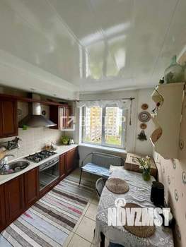 2-к квартира, вторичка, 54м2, 7/9 этаж