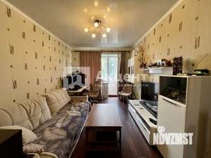 2-к квартира, вторичка, 42м2, 5/5 этаж