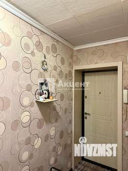 1-к квартира, вторичка, 31м2, 5/5 этаж