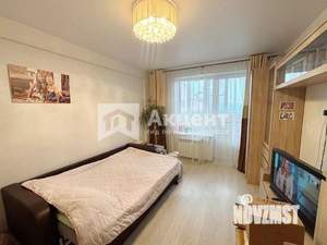 1-к квартира, вторичка, 50м2, 5/17 этаж