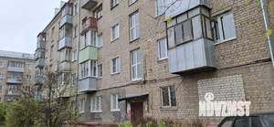 2-к квартира, вторичка, 43м2, 3/5 этаж