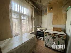 2-к квартира, вторичка, 54м2, 2/2 этаж