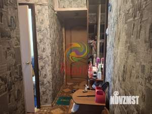 2-к квартира, вторичка, 45м2, 5/5 этаж