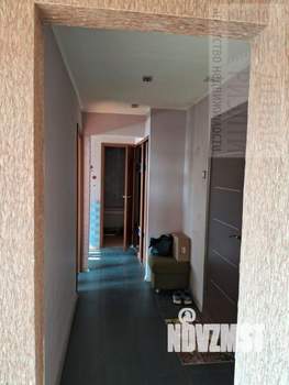 2-к квартира, вторичка, 55м2, 8/9 этаж