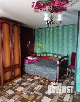 1-к квартира, вторичка, 33м2, 5/5 этаж