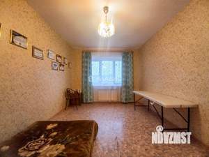 1-к квартира, вторичка, 36м2, 7/12 этаж