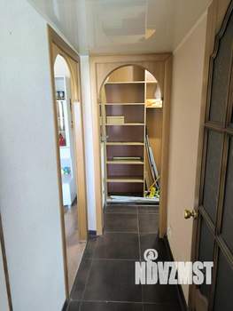 2-к квартира, вторичка, 45м2, 3/5 этаж